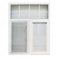 Neupreis Huiwanjia Oem Design Pvc Dachfenster